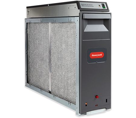 Honeywell Electronic Air Cleaners