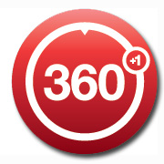 360 Logo