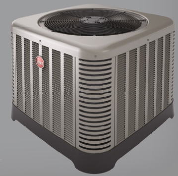 Rheem Air Conditioner RA13