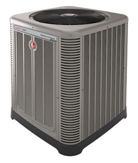 Rheem Air Conditioner RA20
