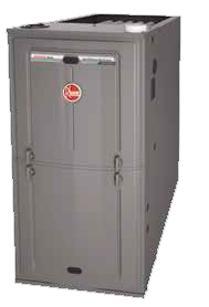 Rheem Gas Furnaces R98V