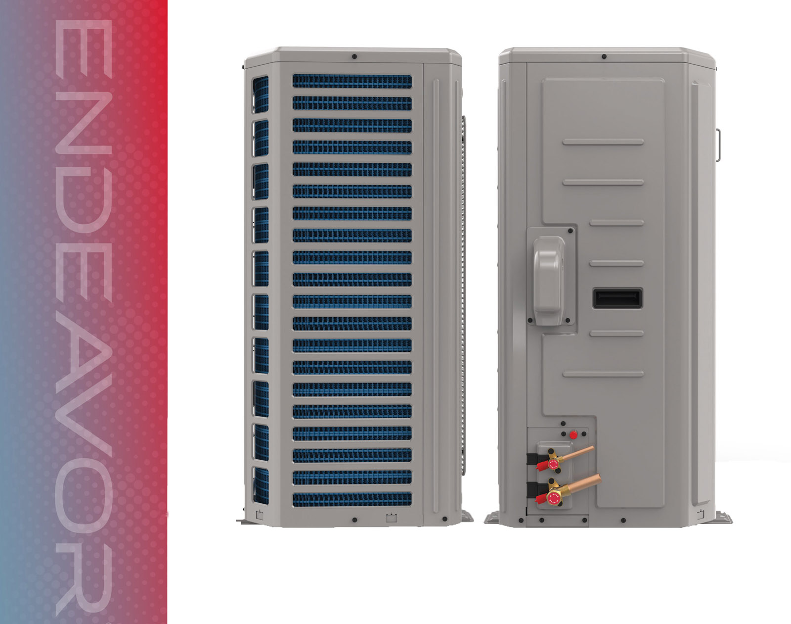 RD18AY Heat Pump