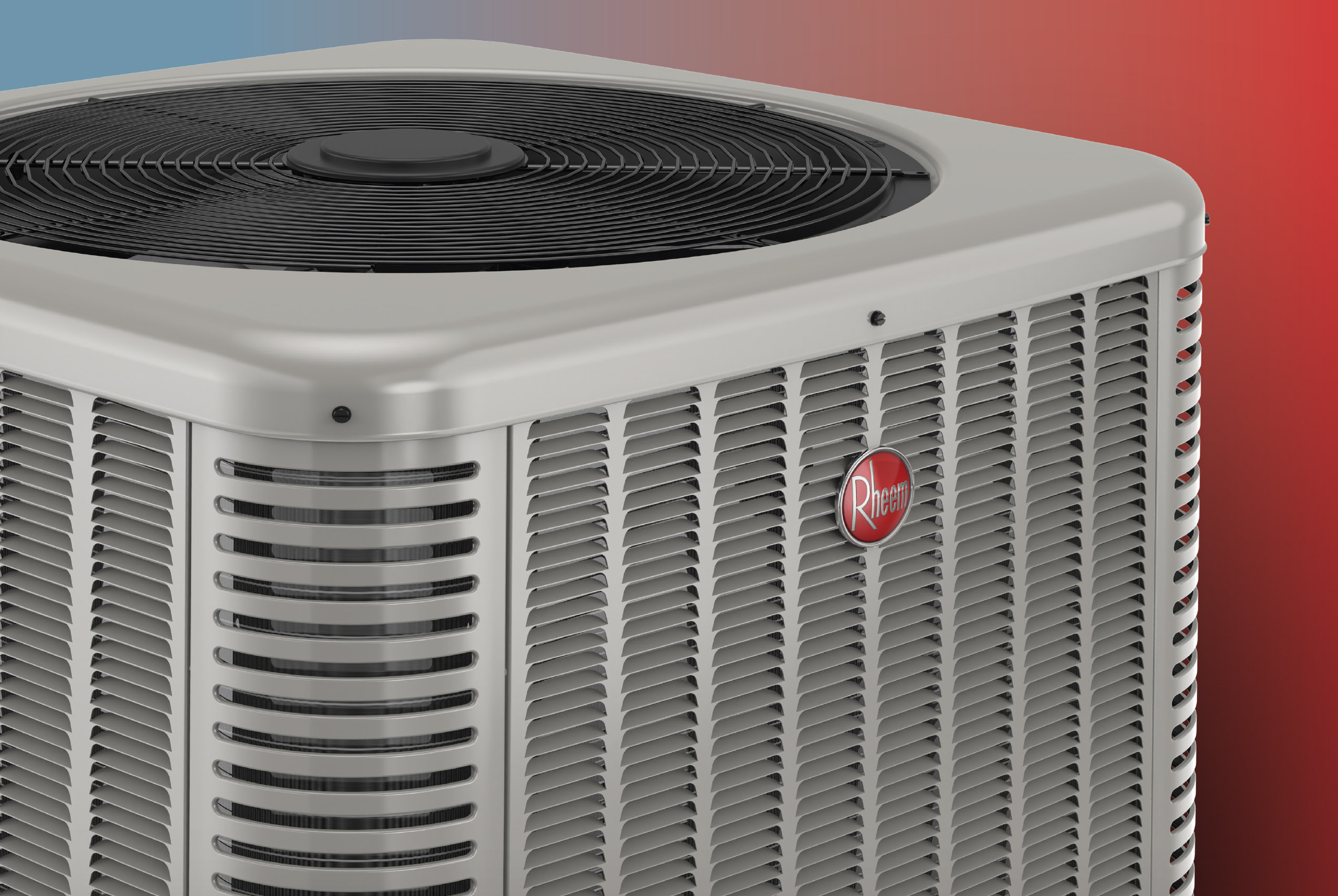 RP14AY Heat Pump