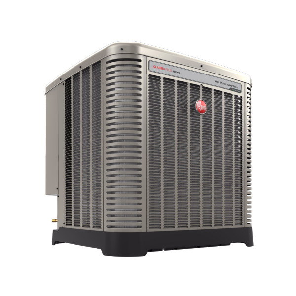 Rheem Heat Pumps RP16AZ