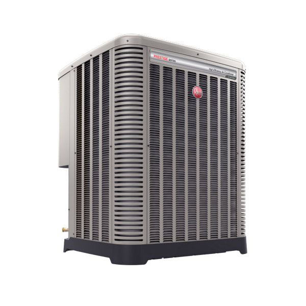 Rheem Heat Pump RP18AZ