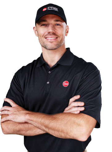 Rheem Pro Partner Tech