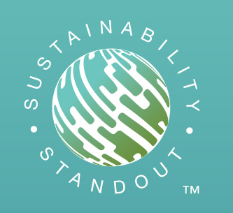 Sustainability Standout